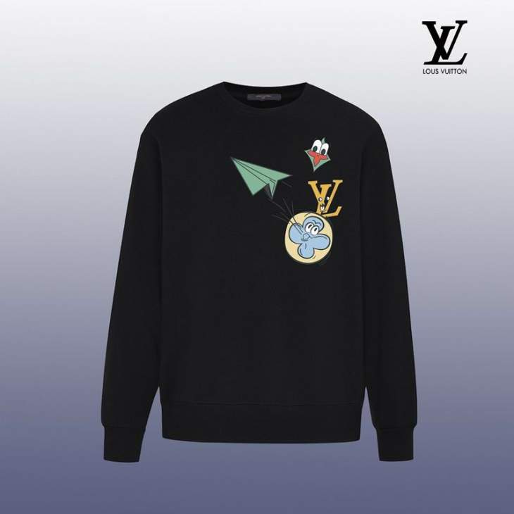 Picture of LV Sweatshirt _SKULVXS-XLmptxL110934470